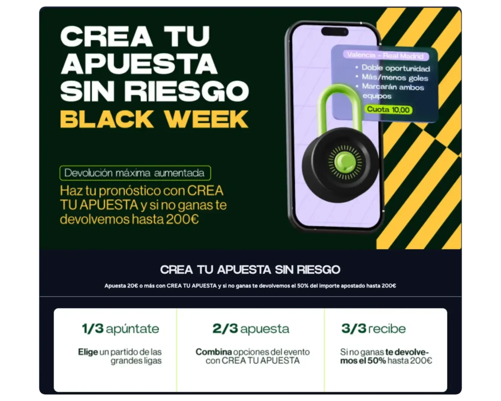 codigo promocional retabet