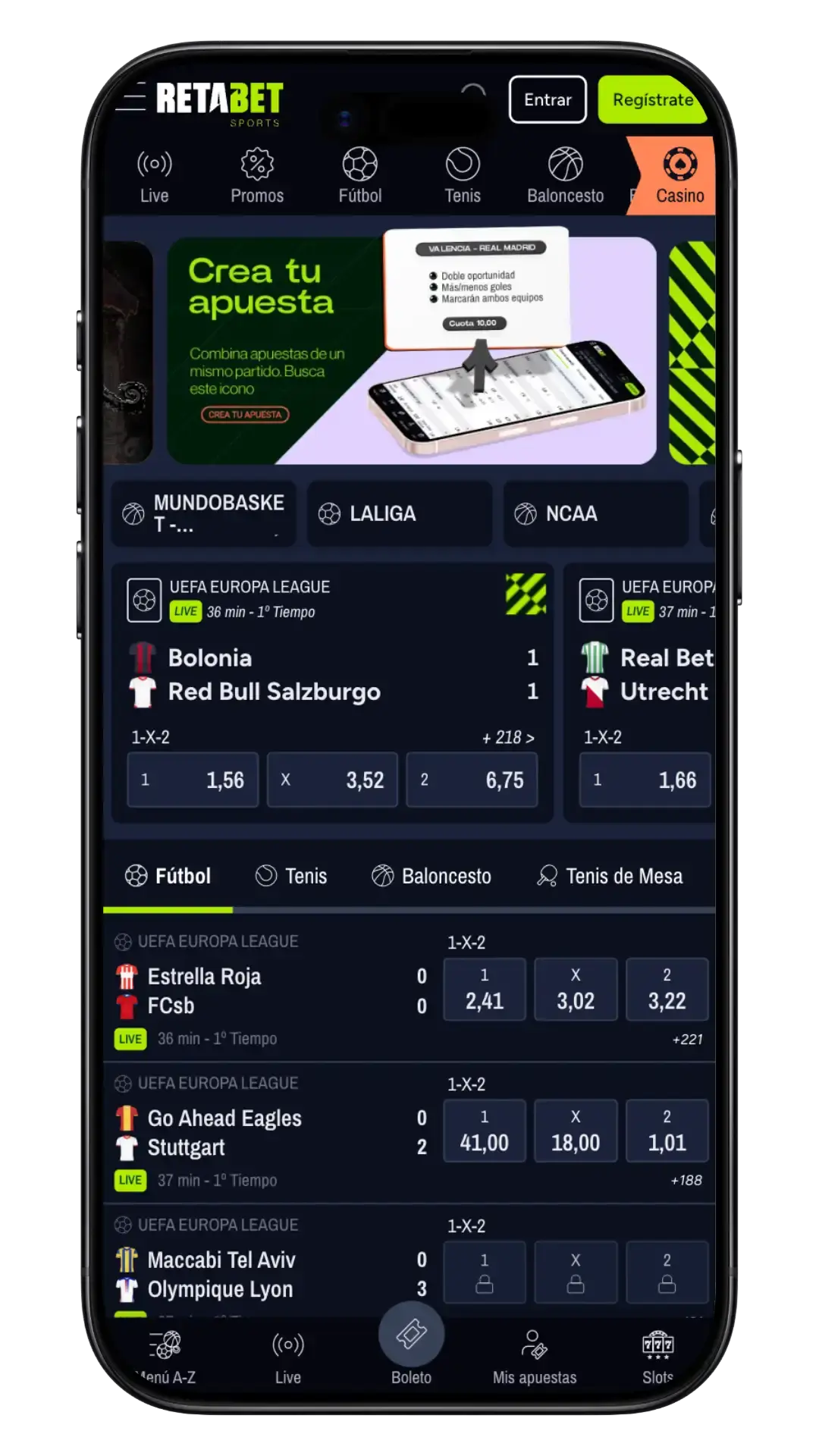 &iquest;C&oacute;mo Empezar a Apostar en Retabet? Una Gu&iacute;a Completa para Nuevo Jugadores