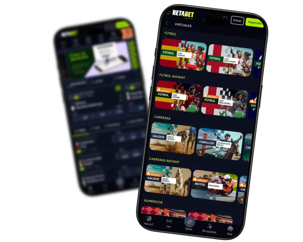 retabet descargar apk